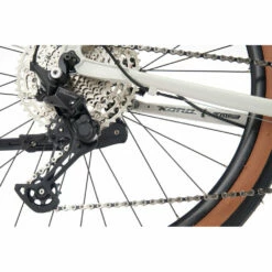 Kona Dew Deluxe (2023) -MAASTOPYÖRÄT myymälä kona dew deluxe 04 1357337