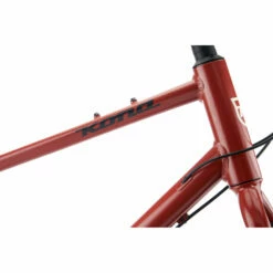 Kona Dew (2023) 20 Kona Dew (2023) -MAASTOPYÖRÄT myymälä kona dew details 02 1337022