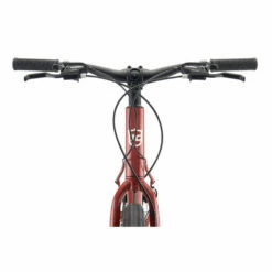 Kona Dew (2023) 19 Kona Dew (2023) -MAASTOPYÖRÄT myymälä kona dew details 05 1337025