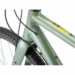 Kona Libre (2023) -MAASTOPYÖRÄT myymälä kona libre gloss green 05 1377576