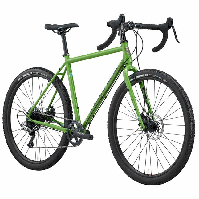 Kona Rove DL (2023) 4 Kona Rove DL (2023) - Image 2