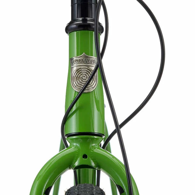 Kona Rove DL (2023) 6 Kona Rove DL (2023) - Image 4