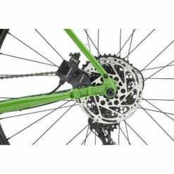 Kona Rove DL (2023) 14 Kona Rove DL (2023) -MAASTOPYÖRÄT myymälä kona rove dl 06 1370356