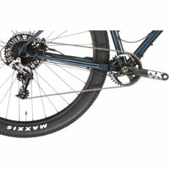 Kona Sutra LTD (2022) -MAASTOPYÖRÄT myymälä kona sutra ltd gloss dragonfly grey 6