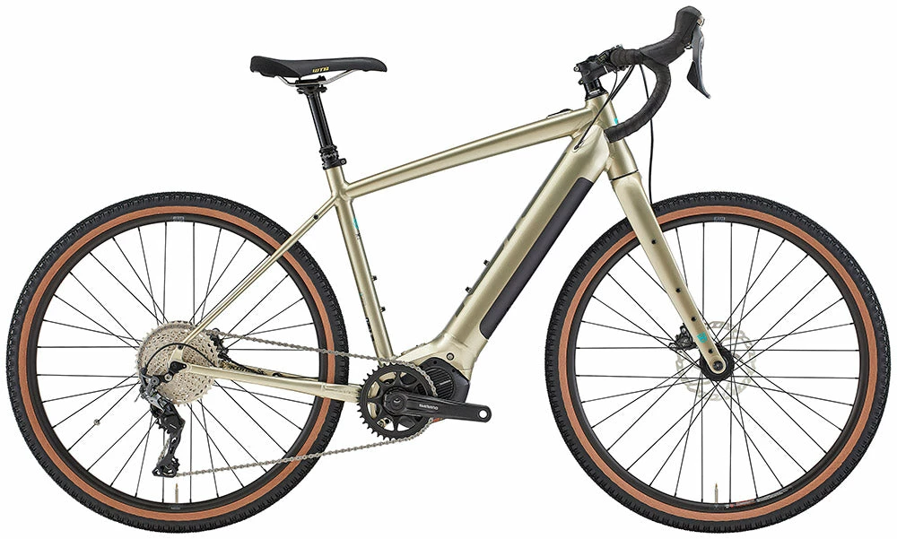 Kona Libre EL (2022) 3 Kona Libre EL (2022)