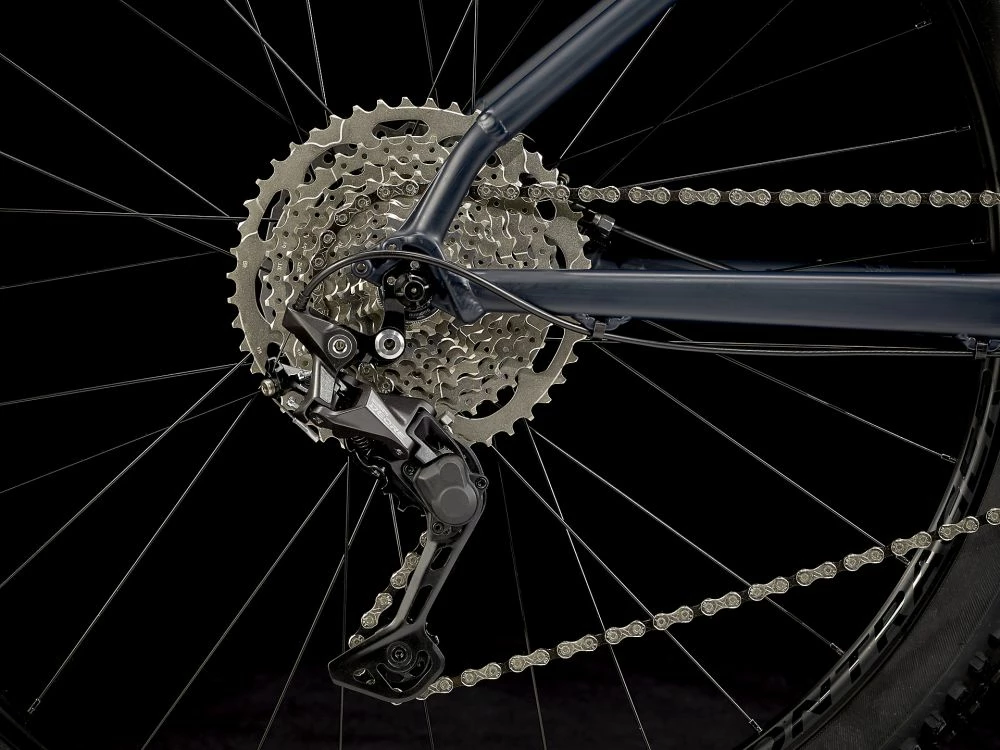 Trek Marlin 7 Gen 2 (2023) 12 Trek Marlin 7 Gen 2 (2023) - Image 10