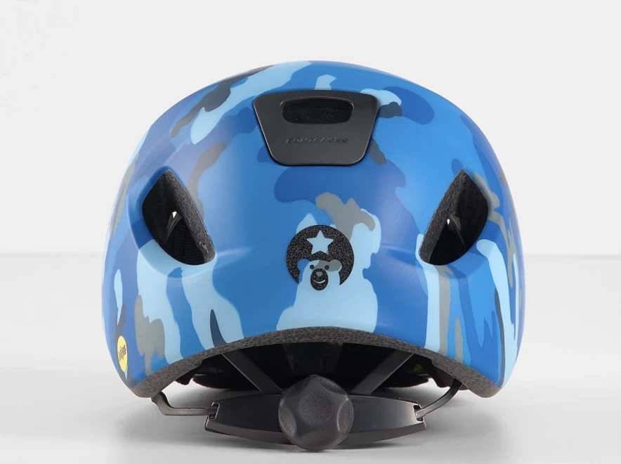 Bontrager Little Dipper MIPS Lasten Kypärä 9 Bontrager Little Dipper MIPS Lasten Kypärä - Image 7