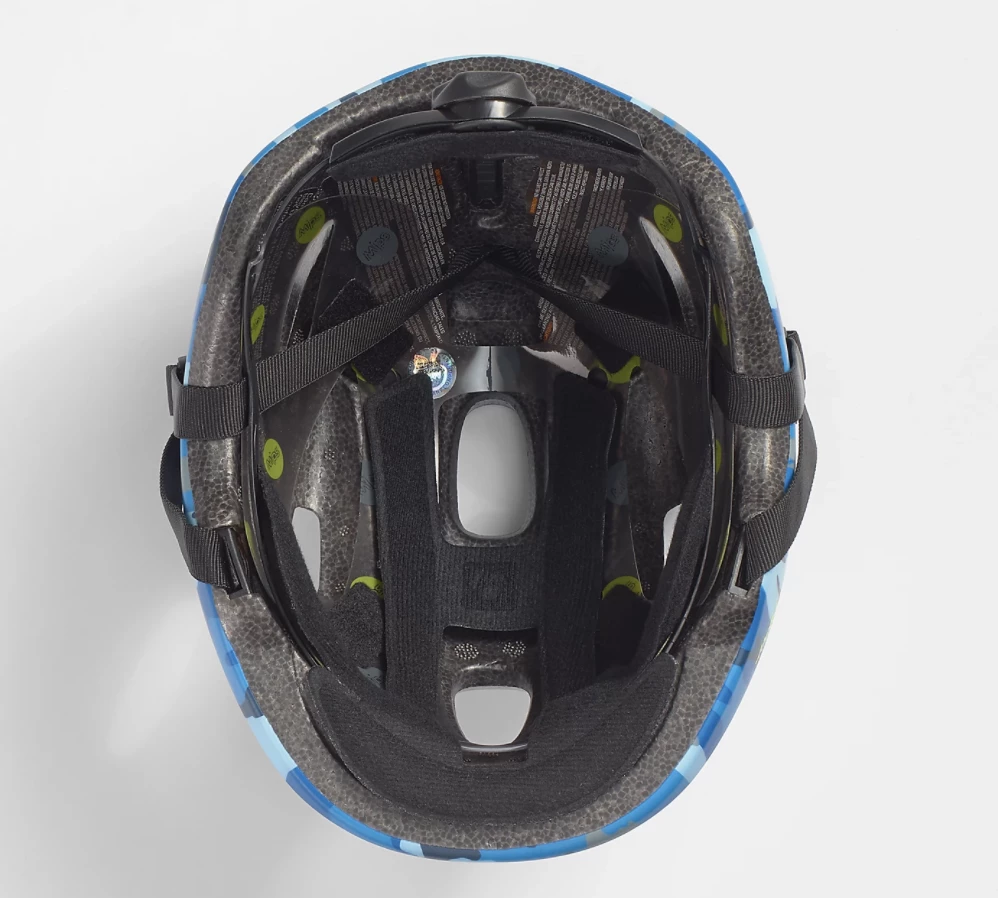 Bontrager Little Dipper MIPS Lasten Kypärä 10 Bontrager Little Dipper MIPS Lasten Kypärä - Image 8