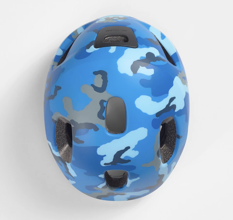 Bontrager Little Dipper MIPS Lasten Kypärä 11 Bontrager Little Dipper MIPS Lasten Kypärä - Image 9