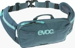 Evoc Hip Pouch 1L -MAASTOPYÖRÄT myymälä o51162