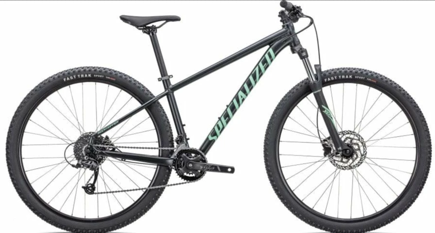 Specialized Rockhopper Sport 29 (2022) 12 Specialized Rockhopper Sport 29 (2022) - Image 10