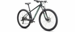 Specialized Rockhopper Sport 29 (2022) 19 Specialized Rockhopper Sport 29 (2022) -MAASTOPYÖRÄT myymälä rockhopper sport 29 mtb specialized 2022 satin forest oasis