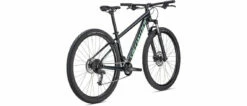 Specialized Rockhopper Sport 29 (2022) 20 Specialized Rockhopper Sport 29 (2022) -MAASTOPYÖRÄT myymälä rockhopperasd sport 29 mtb specialized 2022 satin forest oasis