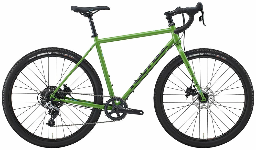 Kona Rove DL (2023) 3 Kona Rove DL (2023)