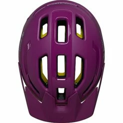 Sweet Protection Ripper JR Lasten Pyöräilykypärä -MAASTOPYÖRÄT myymälä sweet protection junior ripper helmet 21a swp 845107 matte opal purple 5