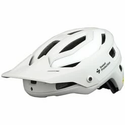 Sweet Protection Trailblazer MIPS Maastokypärä -MAASTOPYÖRÄT myymälä sweet protection trailblazer mips helmet 20a swp 845104 bronco white 1