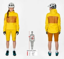 Endura SingleTrack II Naisten Pyöräilytakki -MAASTOPYÖRÄT myymälä unnamed 65cfeaf9 652a 45ff bbcc fcb45774d2f1