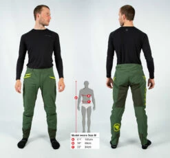 Endura SingleTrack Trouser II Pyöräilyhousut -MAASTOPYÖRÄT myymälä unnamed ba75af7d 4529 4681 975c 2761348a7e70